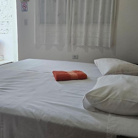 Hospedagem Santo Agostinho Extrema Habitación foto