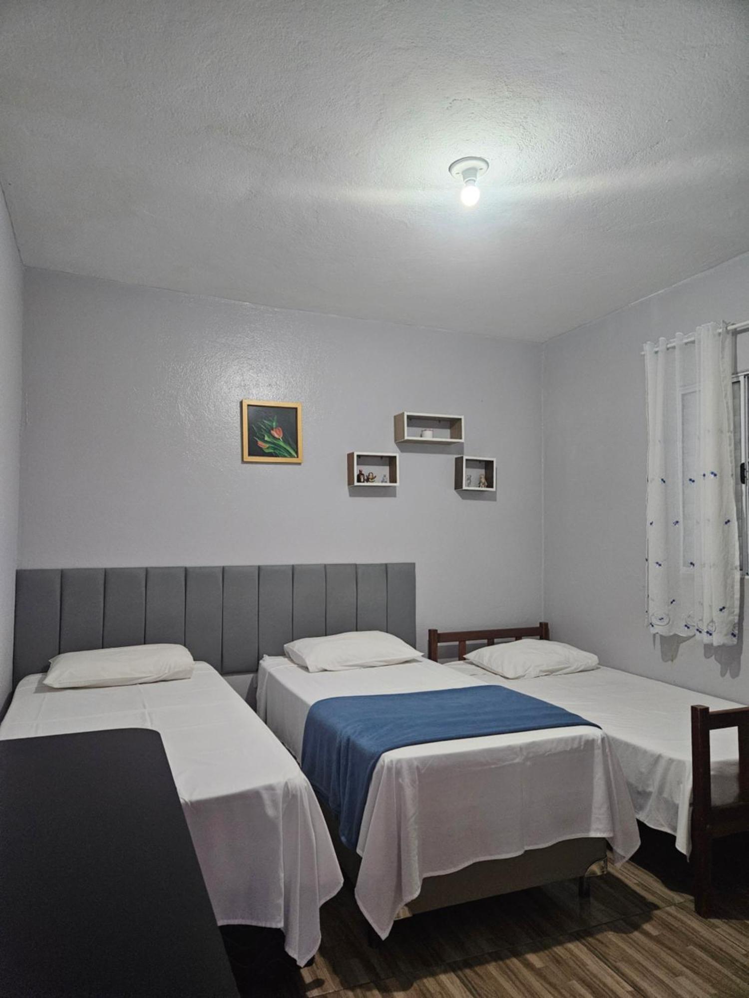 Hospedagem Santo Agostinho Extrema Habitación foto