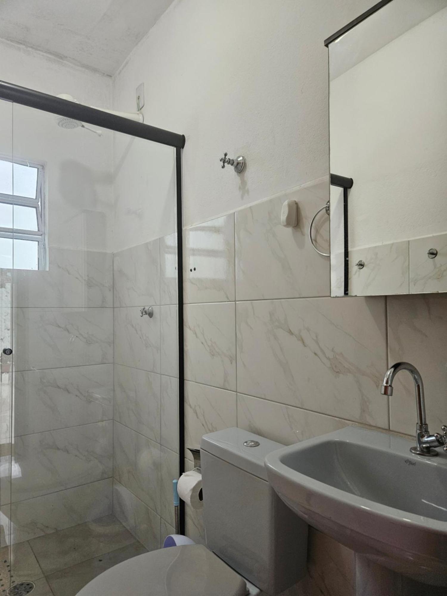 Hospedagem Santo Agostinho Extrema Habitación foto