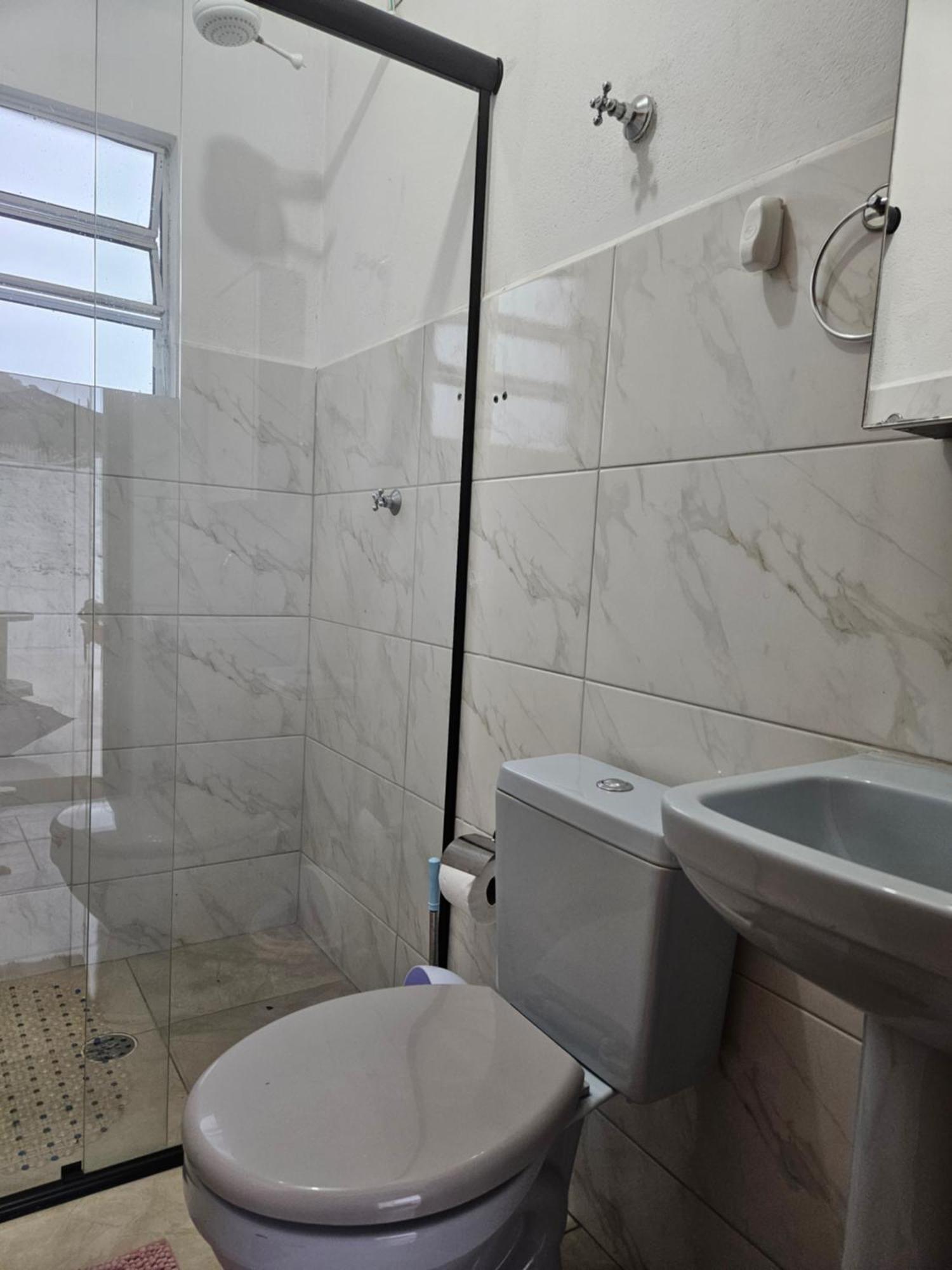 Hospedagem Santo Agostinho Extrema Habitación foto