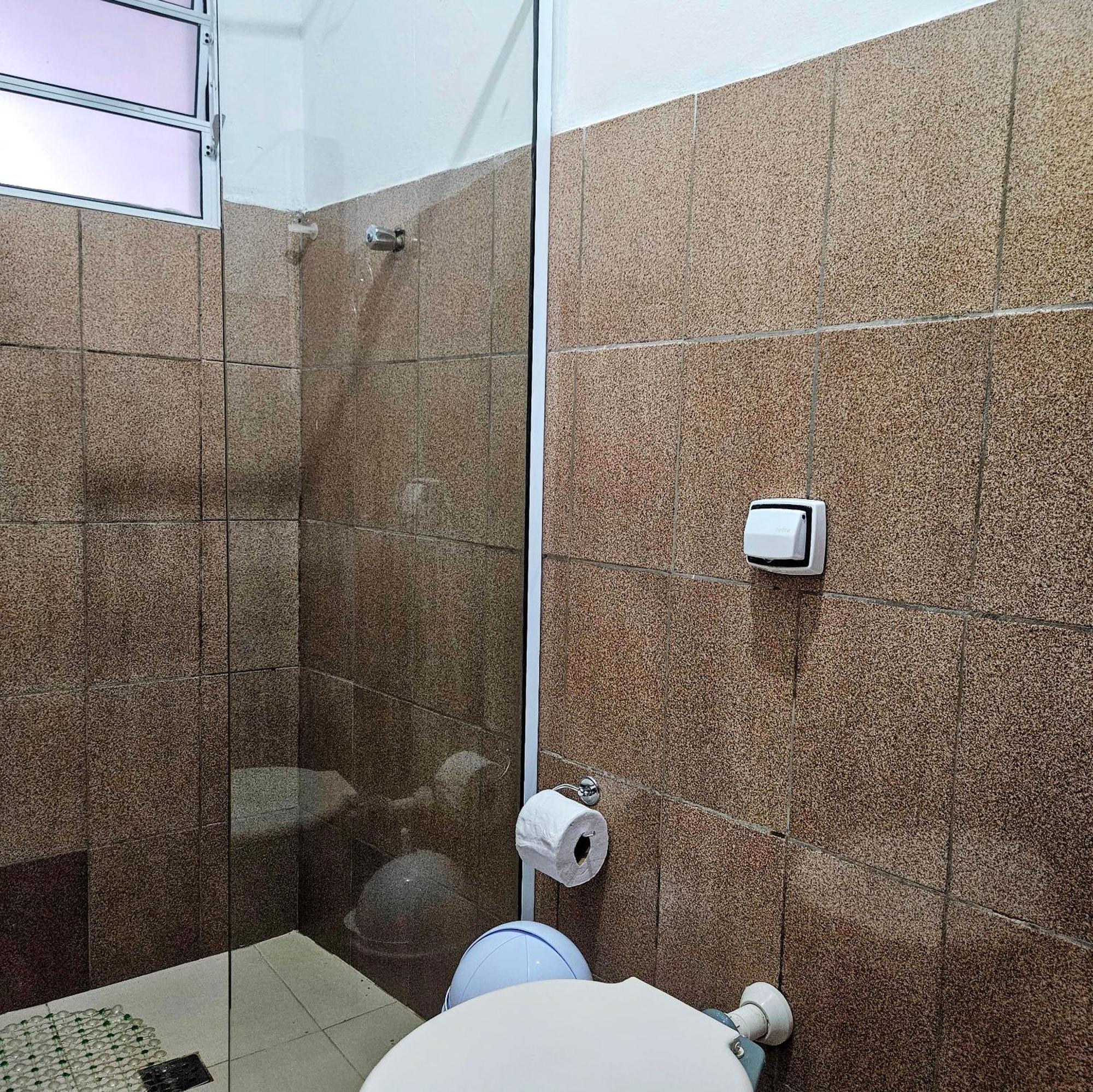 Hospedagem Santo Agostinho Extrema Habitación foto