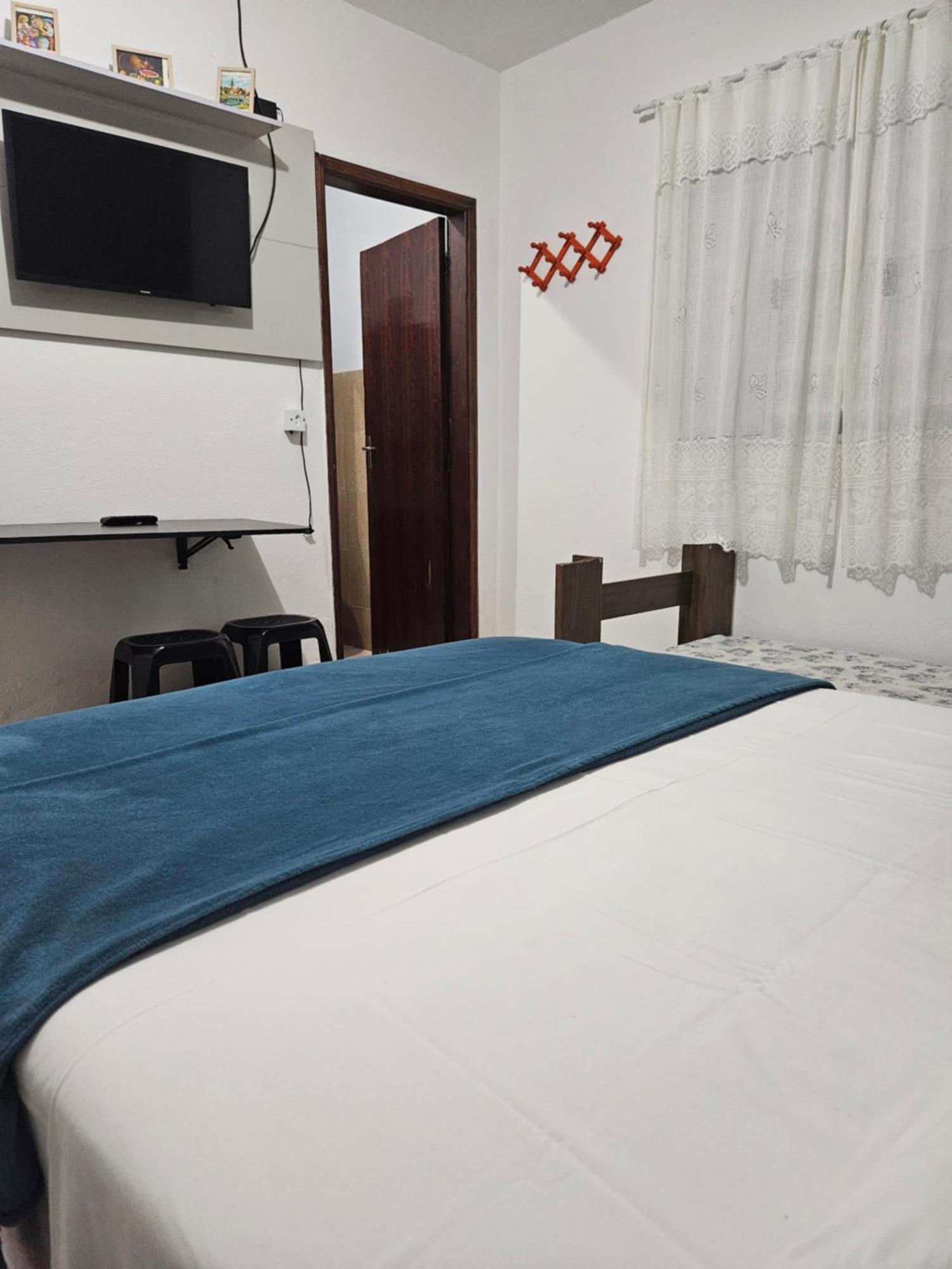 Hospedagem Santo Agostinho Extrema Habitación foto