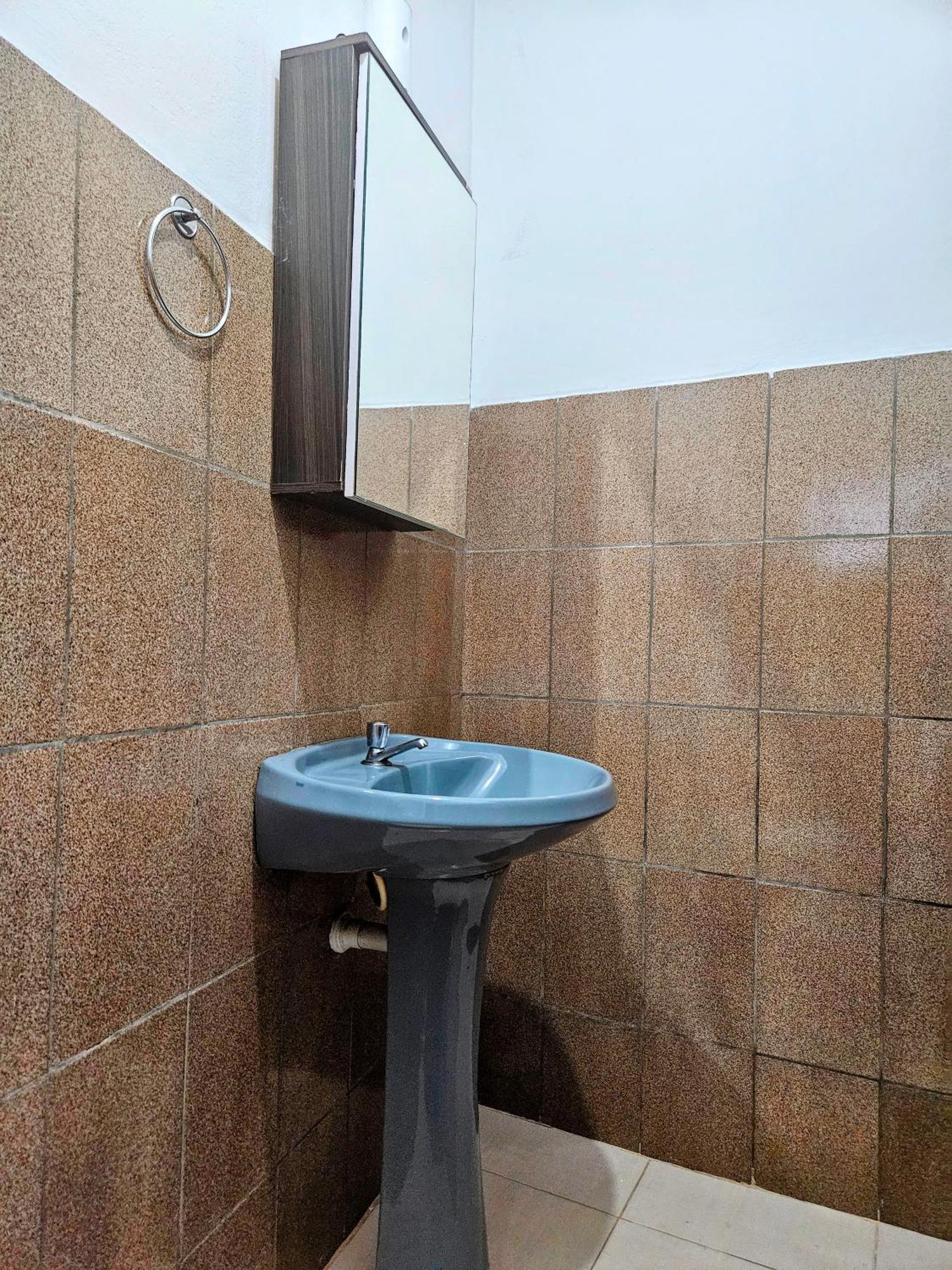Hospedagem Santo Agostinho Extrema Habitación foto