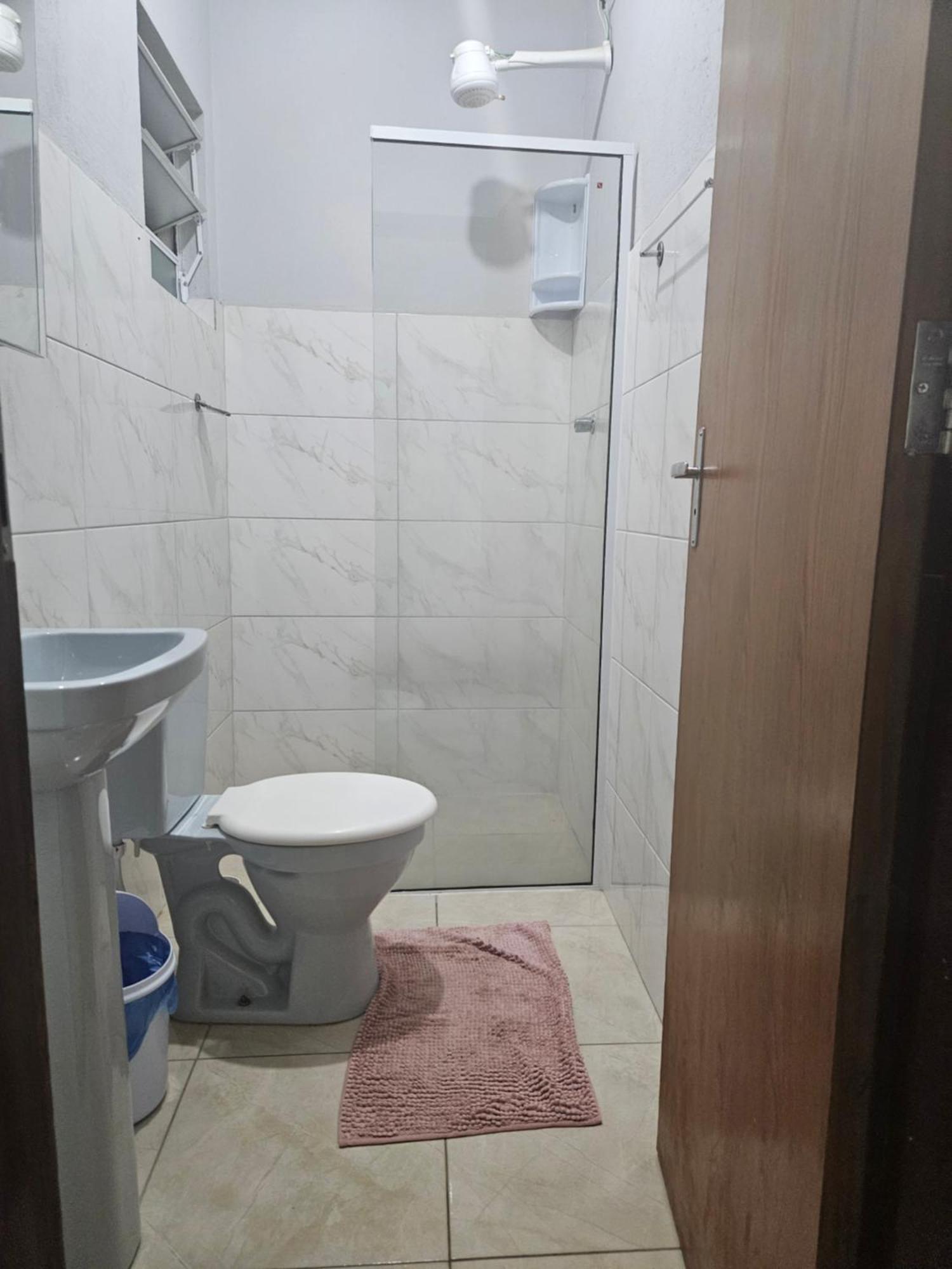 Hospedagem Santo Agostinho Extrema Habitación foto