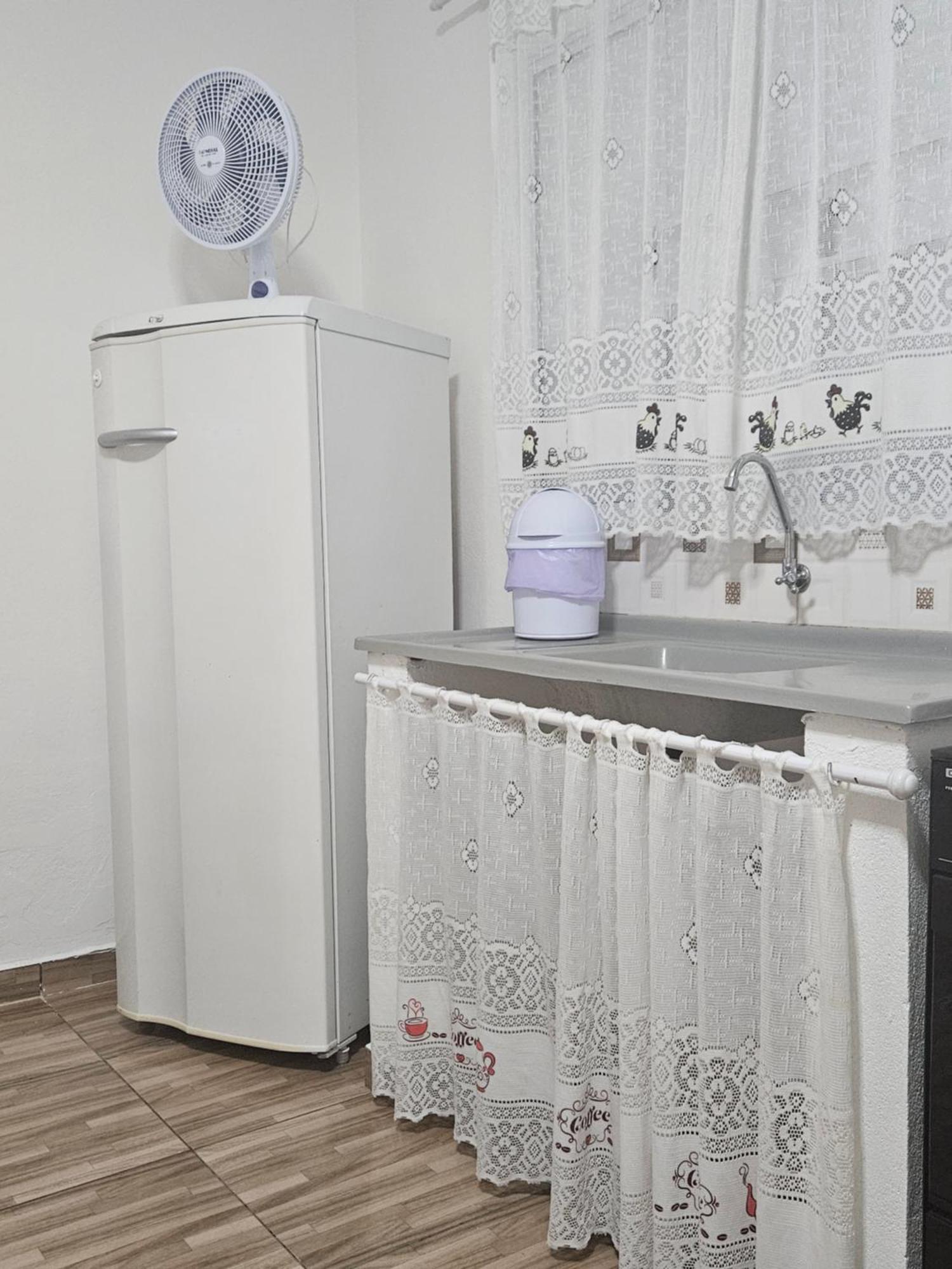 Hospedagem Santo Agostinho Extrema Habitación foto
