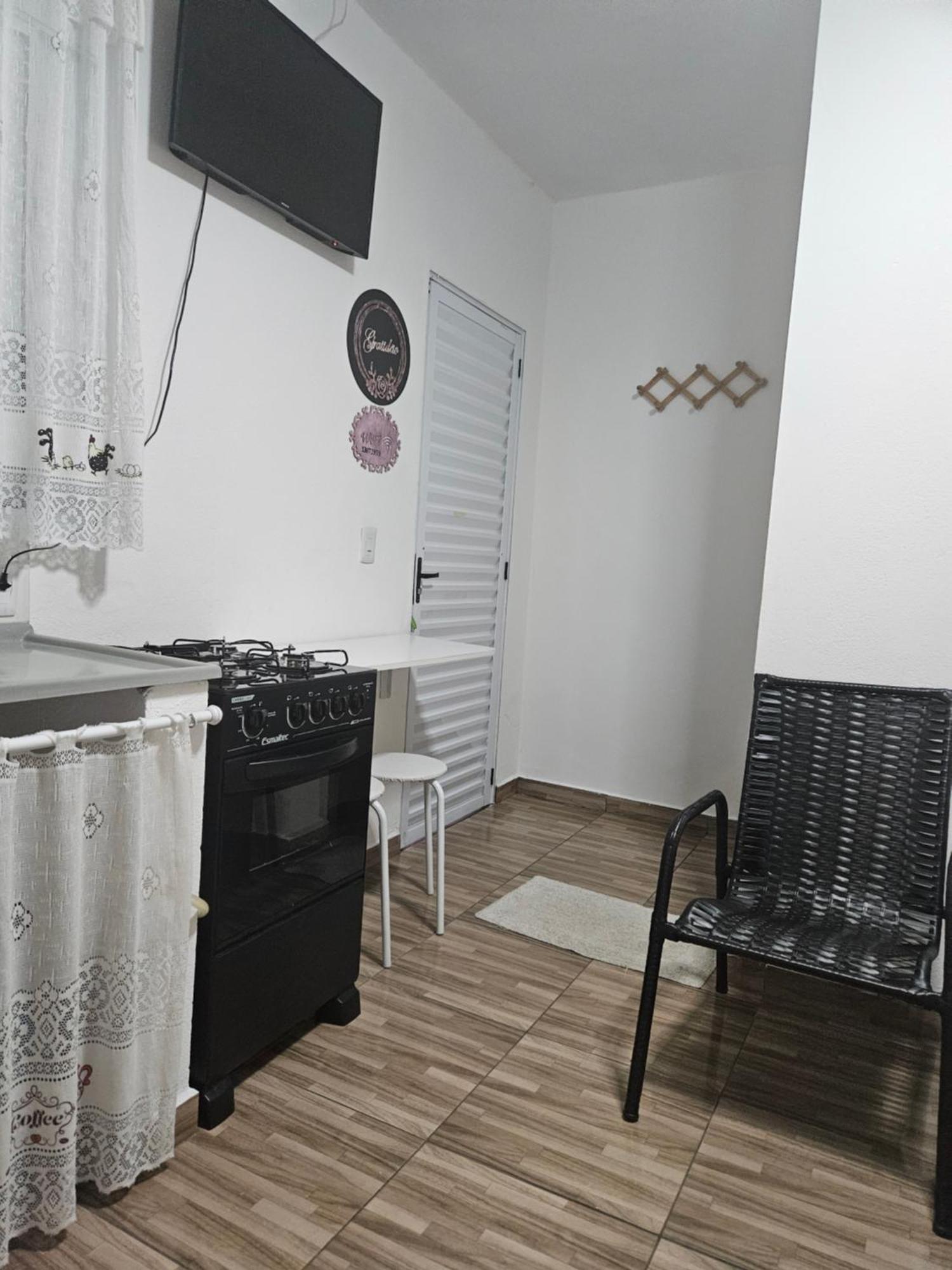 Hospedagem Santo Agostinho Extrema Habitación foto