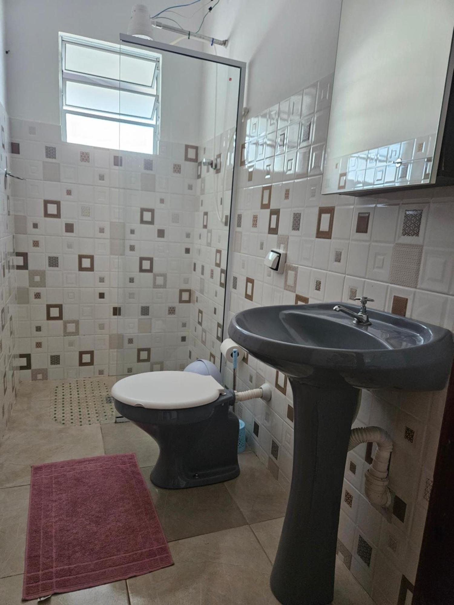 Hospedagem Santo Agostinho Extrema Habitación foto