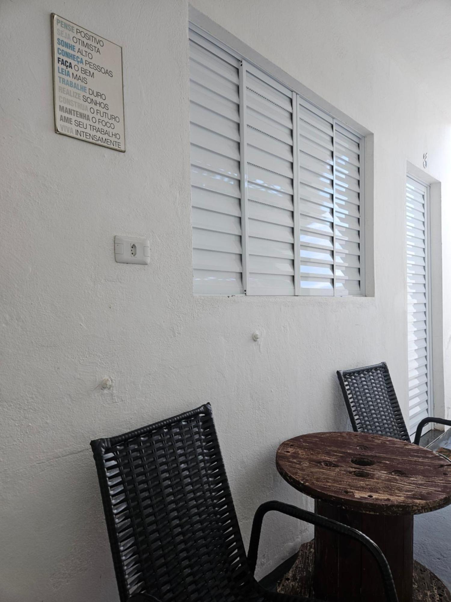 Hospedagem Santo Agostinho Extrema Habitación foto