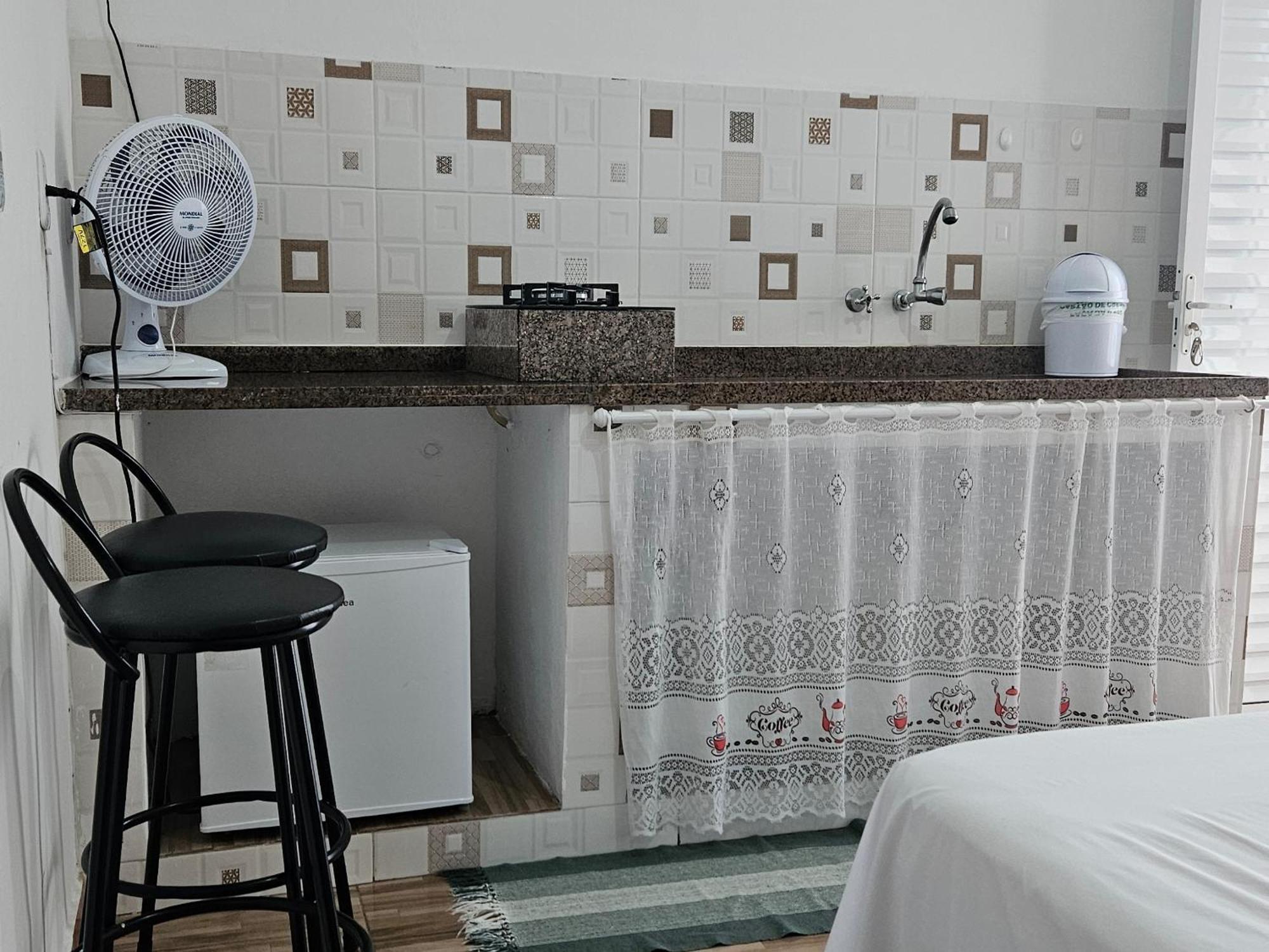 Hospedagem Santo Agostinho Extrema Habitación foto