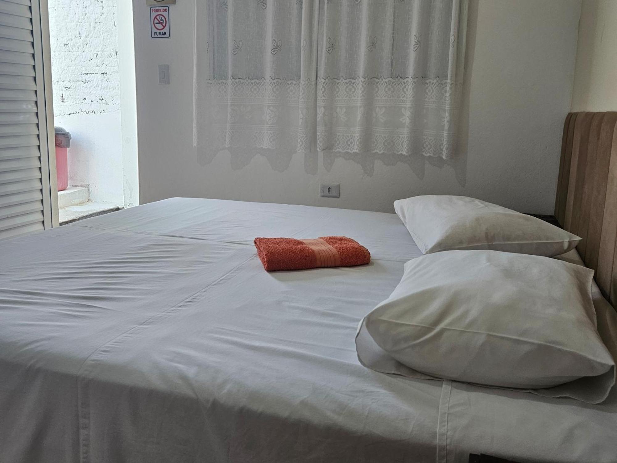 Hospedagem Santo Agostinho Extrema Habitación foto