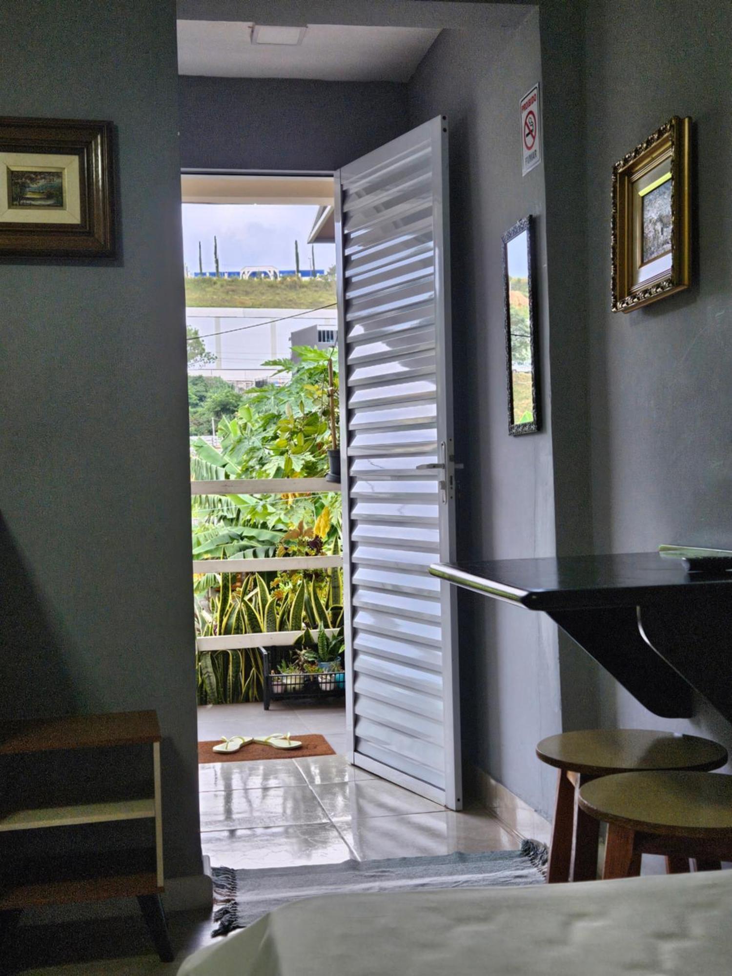 Hospedagem Santo Agostinho Extrema Habitación foto